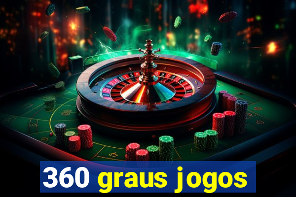 360 graus jogos
